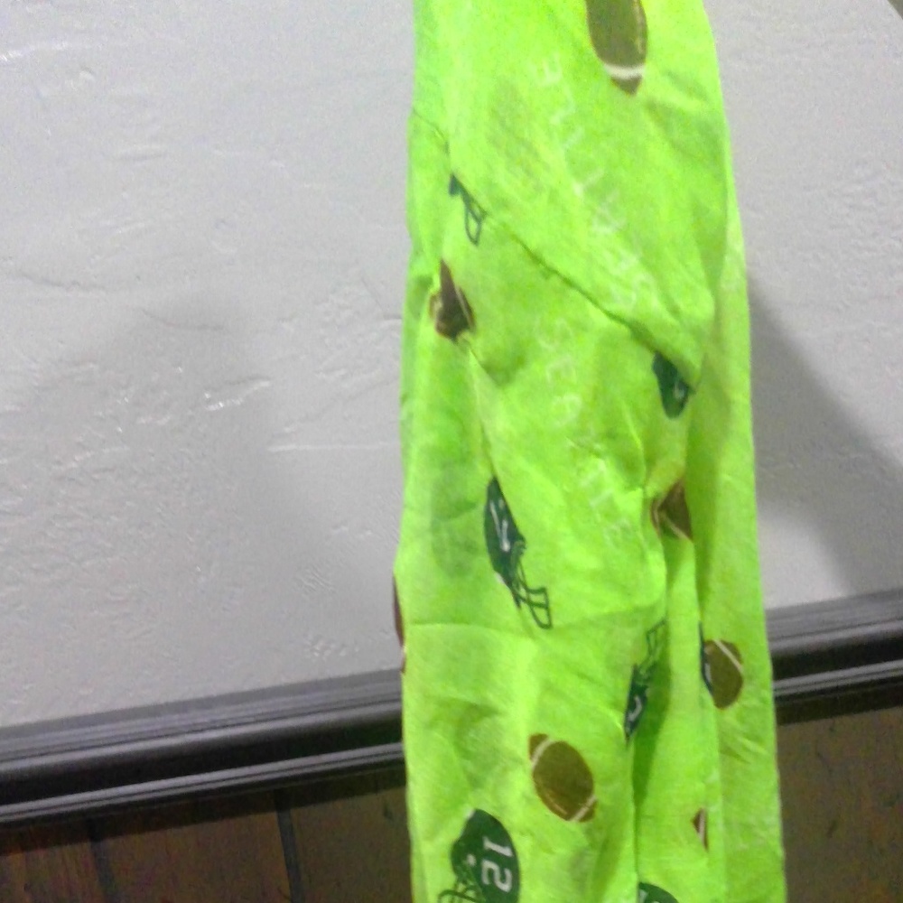 Football Infinity Scarf